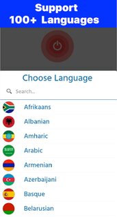 Tap Translate Screen 1.99. Скриншот 4