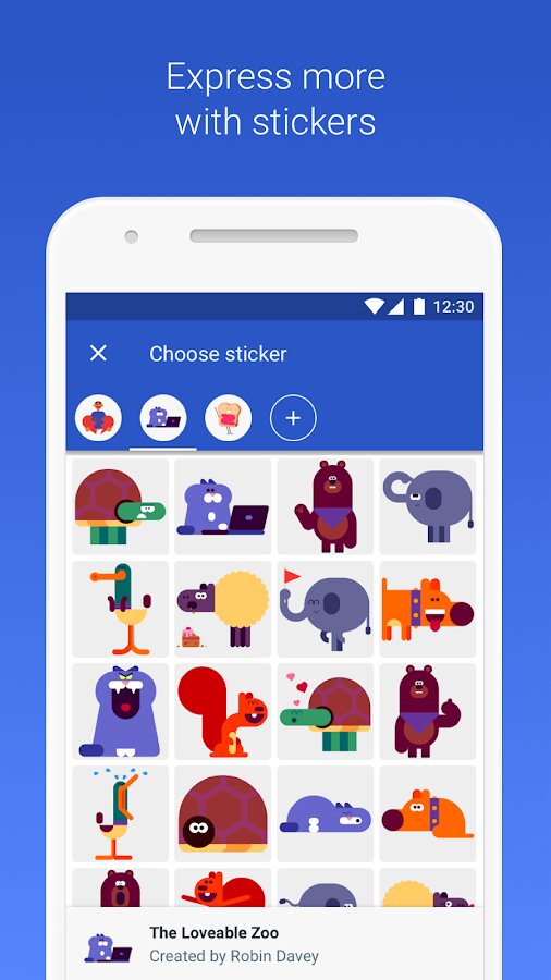 Как установить сервис Carrier Services