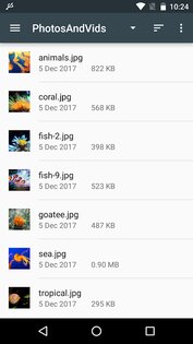 exFAT/NTFS for USB by Paragon Software 5.0.0.22. Скриншот 5