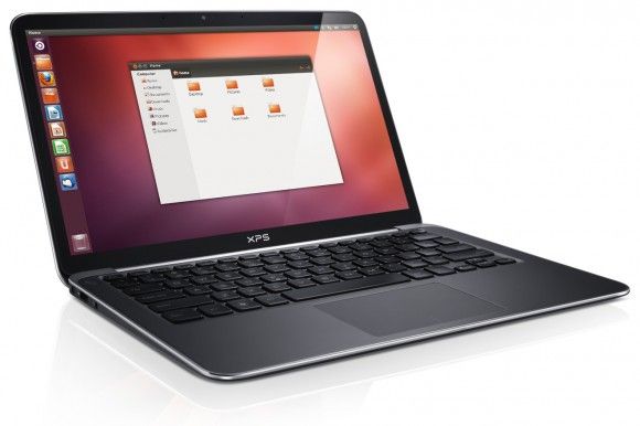 Dell Sputnik 3 - новый ноутбук с Ubuntu на борту