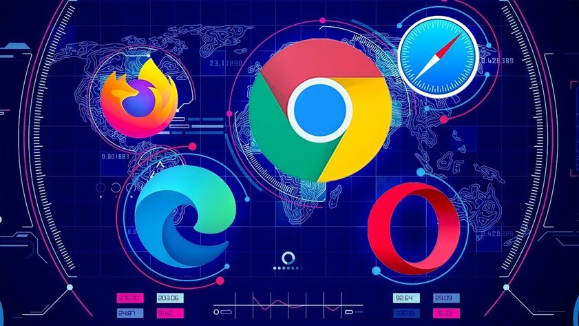 В 2022 году в Chrome нашли больше уязвимостей, чем во всех остальных браузерах вместе взятых