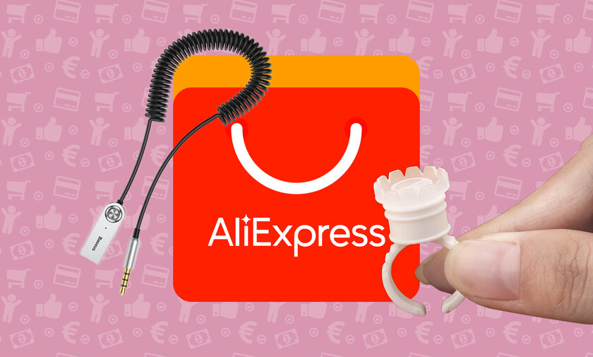 5 дешёвых товаров с AliExpress, которые делают нашу жизнь проще