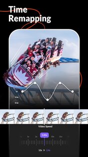 Vidma – видеоредактор с музыкой 2.19.7. Скриншот 5