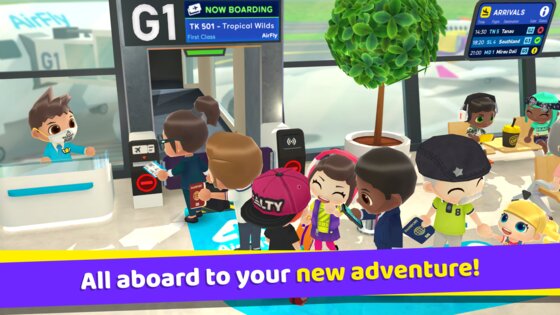Stories World Travels 1.3.5. Скриншот 2