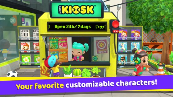 Stories World Travels 1.3.5. Скриншот 4