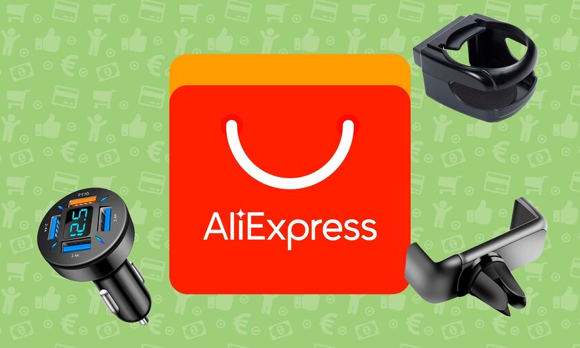 10 полезных и интересных мелочей с AliExpress для дома и дачи