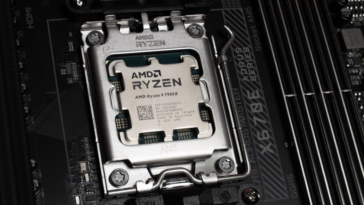 Инженерам AMD, безусловно, удалось добиться внушительного прироста производ...