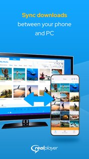 RealPlayer 1.6.1. Скриншот 3