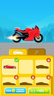 Draw Bridge Puzzle 1.6.2. Скриншот 6