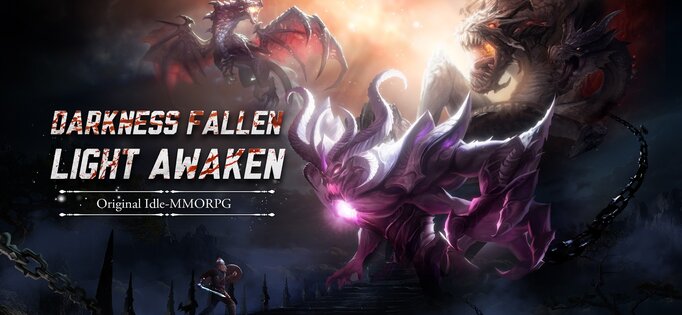 Demon Hunter: Rebirth 1.8.10.2018. Скриншот 2