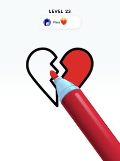 Color Page ASMR 1.1.18. Скриншот 20