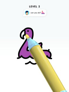 Color Page ASMR 1.1.18. Скриншот 24