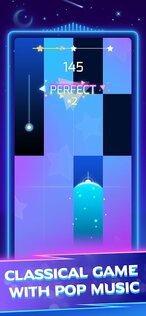 Piano Star 1.8.0. Скриншот 3