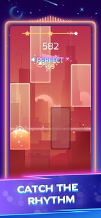 Piano Star 1.8.0. Скриншот 4