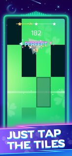 Piano Star 1.8.0. Скриншот 5