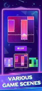 Piano Star 1.8.0. Скриншот 6
