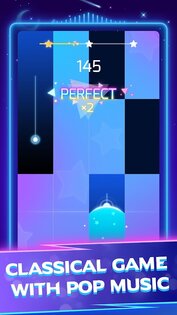 Piano Star 1.8.0. Скриншот 9