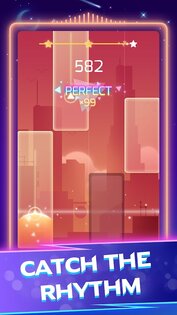 Piano Star 1.8.0. Скриншот 10