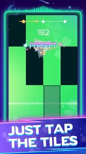 Piano Star 1.8.0. Скриншот 11