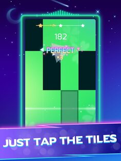 Piano Star 1.8.0. Скриншот 15