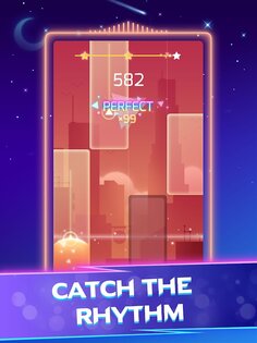 Piano Star 1.8.0. Скриншот 16