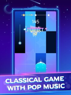Piano Star 1.8.0. Скриншот 17