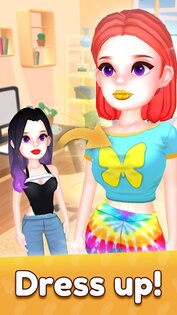 ASMR Rainbow Jelly 9.0.0. Скриншот 6