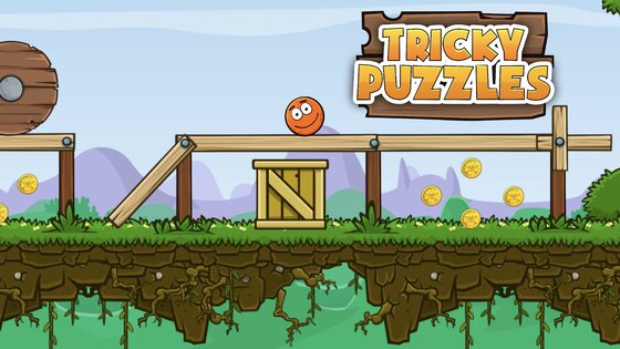 Ball Tales 19.0.0. Скриншот 2