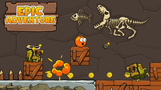 Ball Tales 19.0.0. Скриншот 3