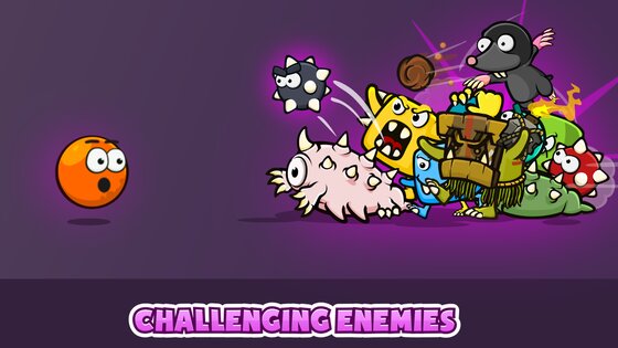 Ball Tales 19.0.0. Скриншот 4