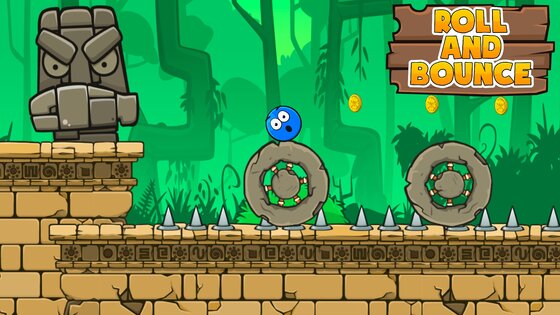 Ball Tales 19.0.0. Скриншот 5