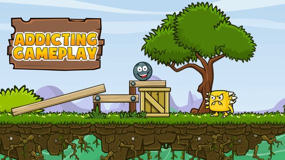Ball Tales 19.0.0. Скриншот 7