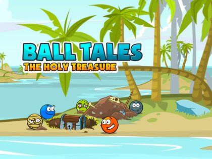 Ball Tales 13.0.0. Скриншот 8