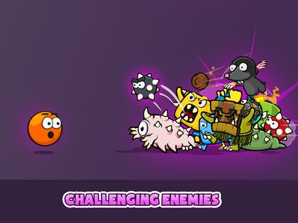Ball Tales 19.0.0. Скриншот 11