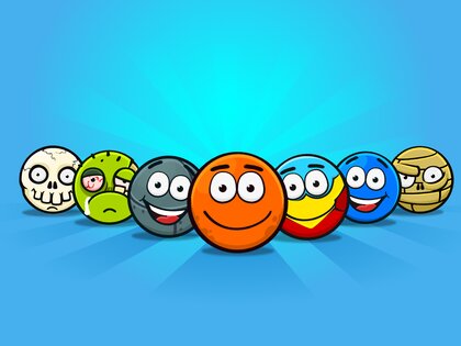 Ball Tales 19.0.0. Скриншот 13