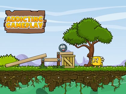 Ball Tales 19.0.0. Скриншот 14
