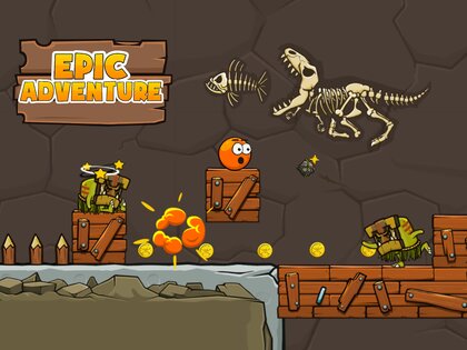 Ball Tales 19.0.0. Скриншот 17