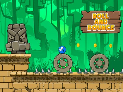 Ball Tales 19.0.0. Скриншот 19