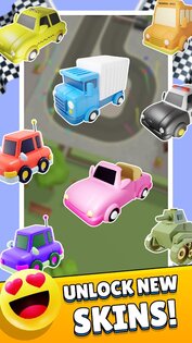 Car Parking 3D – Car Out 2.0.6. Скриншот 7