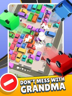 Car Parking 3D – Car Out 2.0.6. Скриншот 10