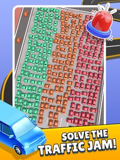 Car Parking 3D – Car Out 2.0.6. Скриншот 12