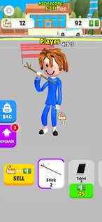 Lifting HERO 46.6.0. Скриншот 2