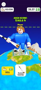 Lifting HERO 46.6.0. Скриншот 4