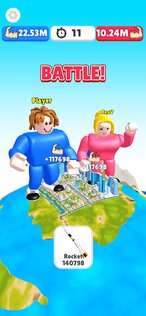 Lifting HERO 46.6.0. Скриншот 7