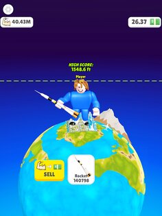 Lifting HERO 46.6.0. Скриншот 12