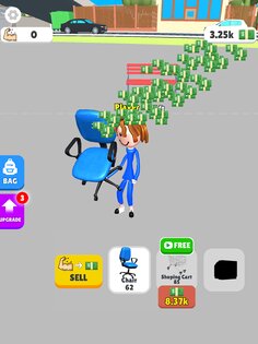 Lifting HERO 46.6.0. Скриншот 21