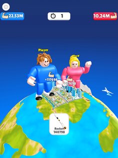 Lifting HERO 46.6.0. Скриншот 22