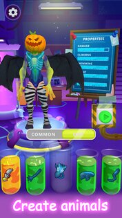 Animals Crazy Lab 1.8.0. Скриншот 1
