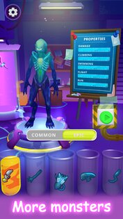 Animals Crazy Lab 1.8.0. Скриншот 3