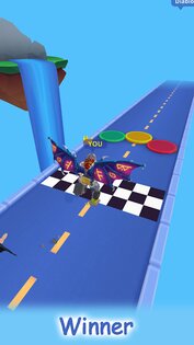 Animals Crazy Lab 1.8.0. Скриншот 5